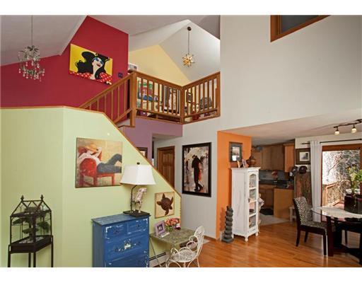 46 Newhall Road Wells, ME 04090 - Photo 5 of 25 Den/Family/Great Room.
