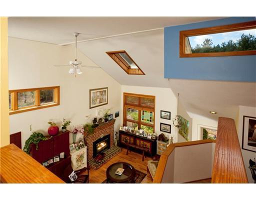 46 Newhall Road Wells, ME 04090 - Photo 6 of 25 Interior Space/Layout.