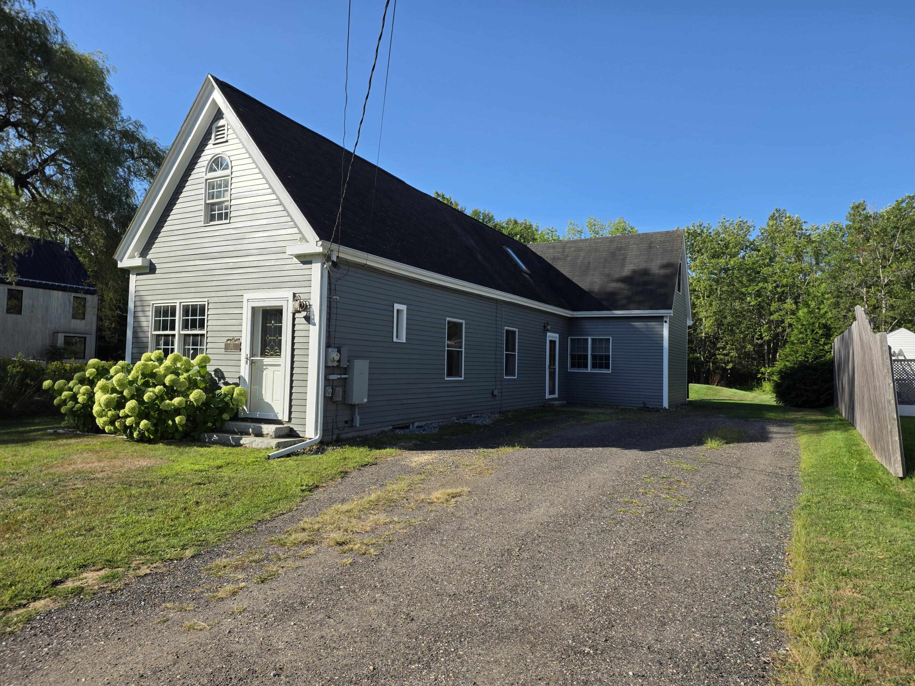 55 Bay Road Bowdoinham, ME 04008 - Photo 2 of 23 20260821_084521