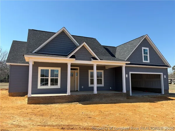 $359,900 | 2677 Smith Mill Road, Lumberton, NC 28358