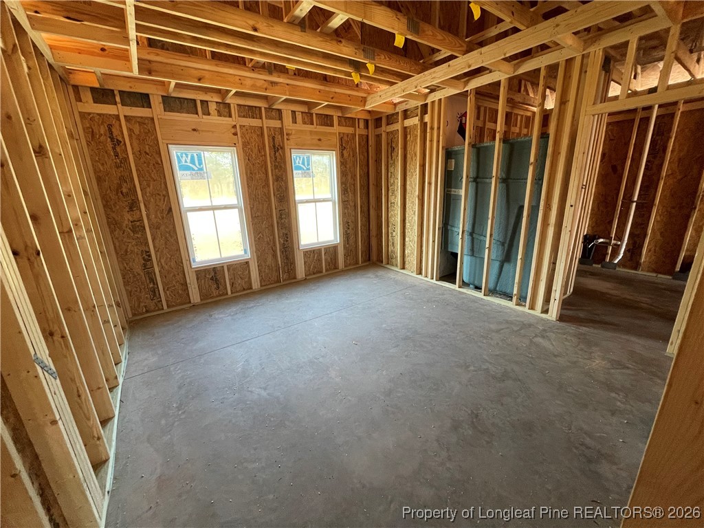 2677 Smith Mill Road Lumberton, NC 28358 - Photo 12 of 19 Master Bedroom