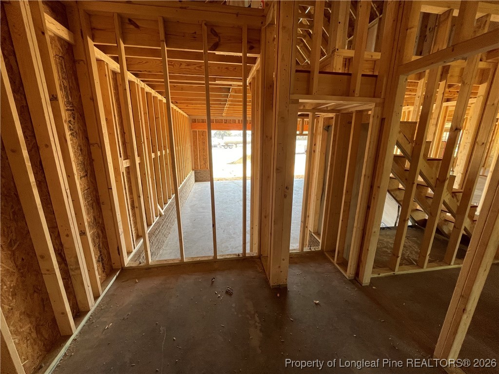 2677 Smith Mill Road Lumberton, NC 28358 - Photo 14 of 19 master closet