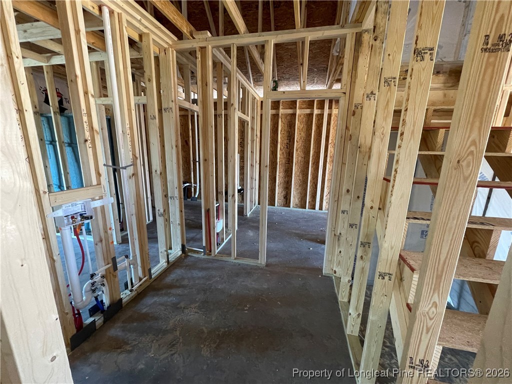 2677 Smith Mill Road Lumberton, NC 28358 - Photo 15 of 19 Utility