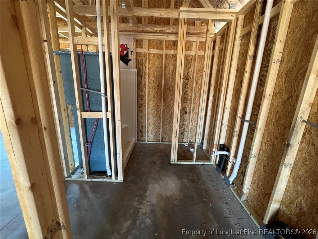 2677 Smith Mill Road Lumberton, NC 28358 - Photo 15 of 21 Master bath