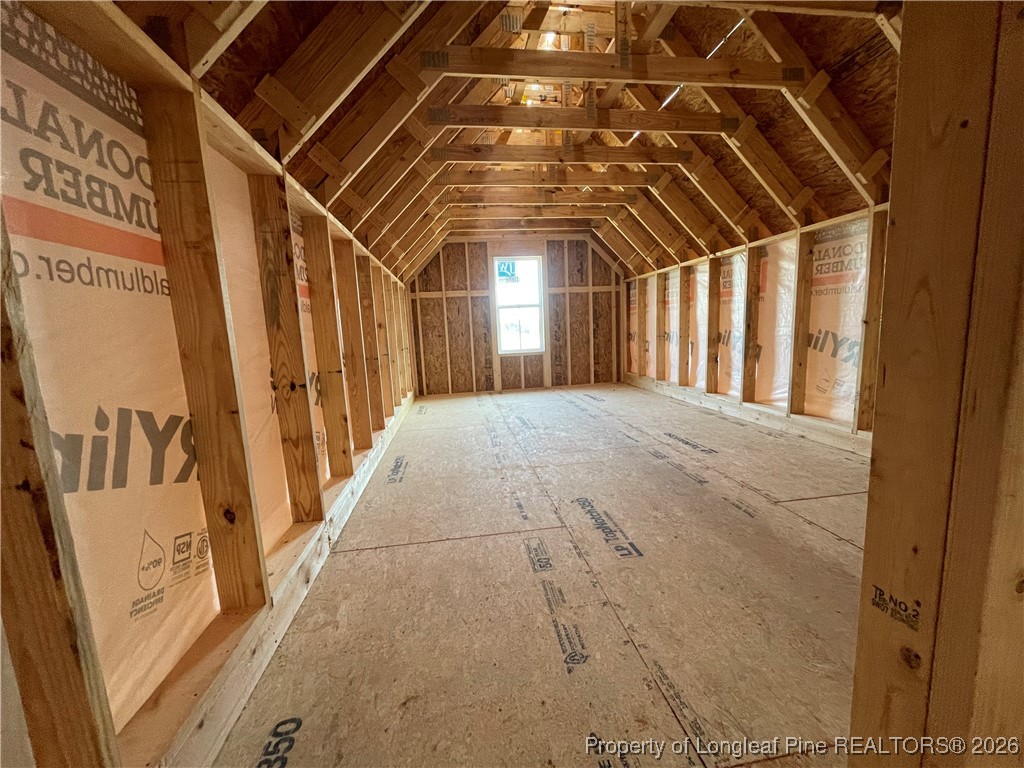 2677 Smith Mill Road Lumberton, NC 28358 - Photo 16 of 19 bonus room