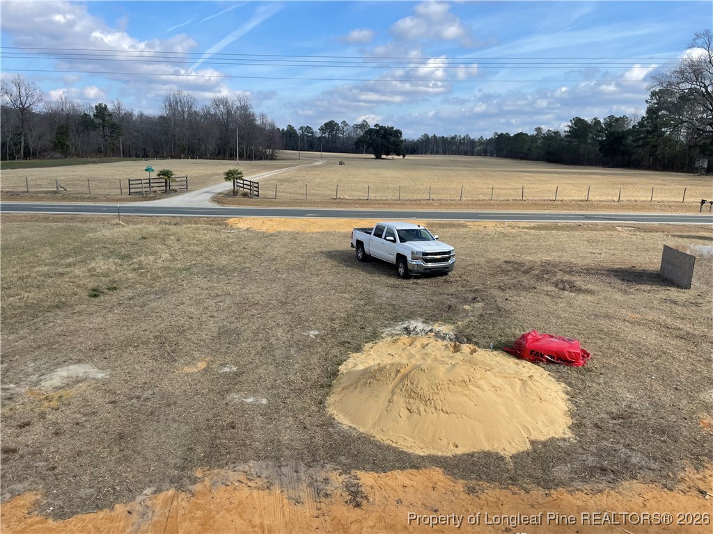 2677 Smith Mill Road Lumberton, NC 28358 - Photo 17 of 19 View from Bonus