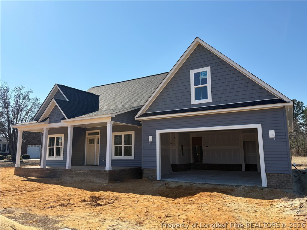 2677 Smith Mill Road Lumberton, NC 28358 - Photo 2 of 21