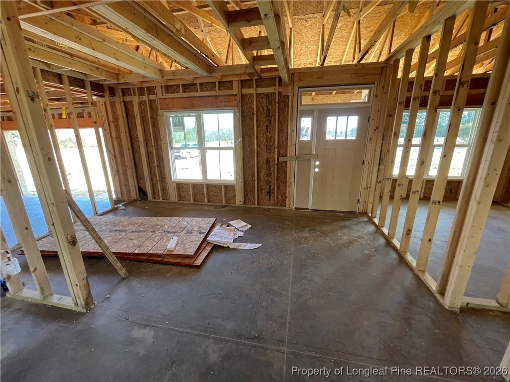 2677 Smith Mill Road Lumberton, NC 28358 - Photo 6 of 19 Dining room