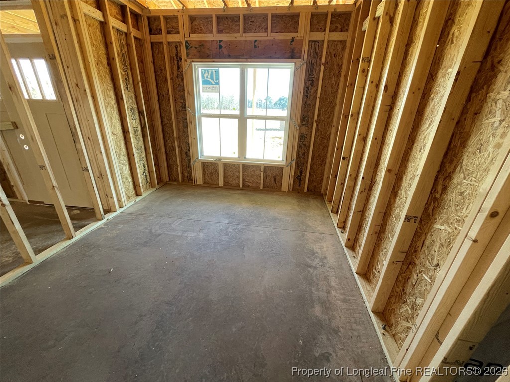 2677 Smith Mill Road Lumberton, NC 28358 - Photo 7 of 19 Spare bedroom