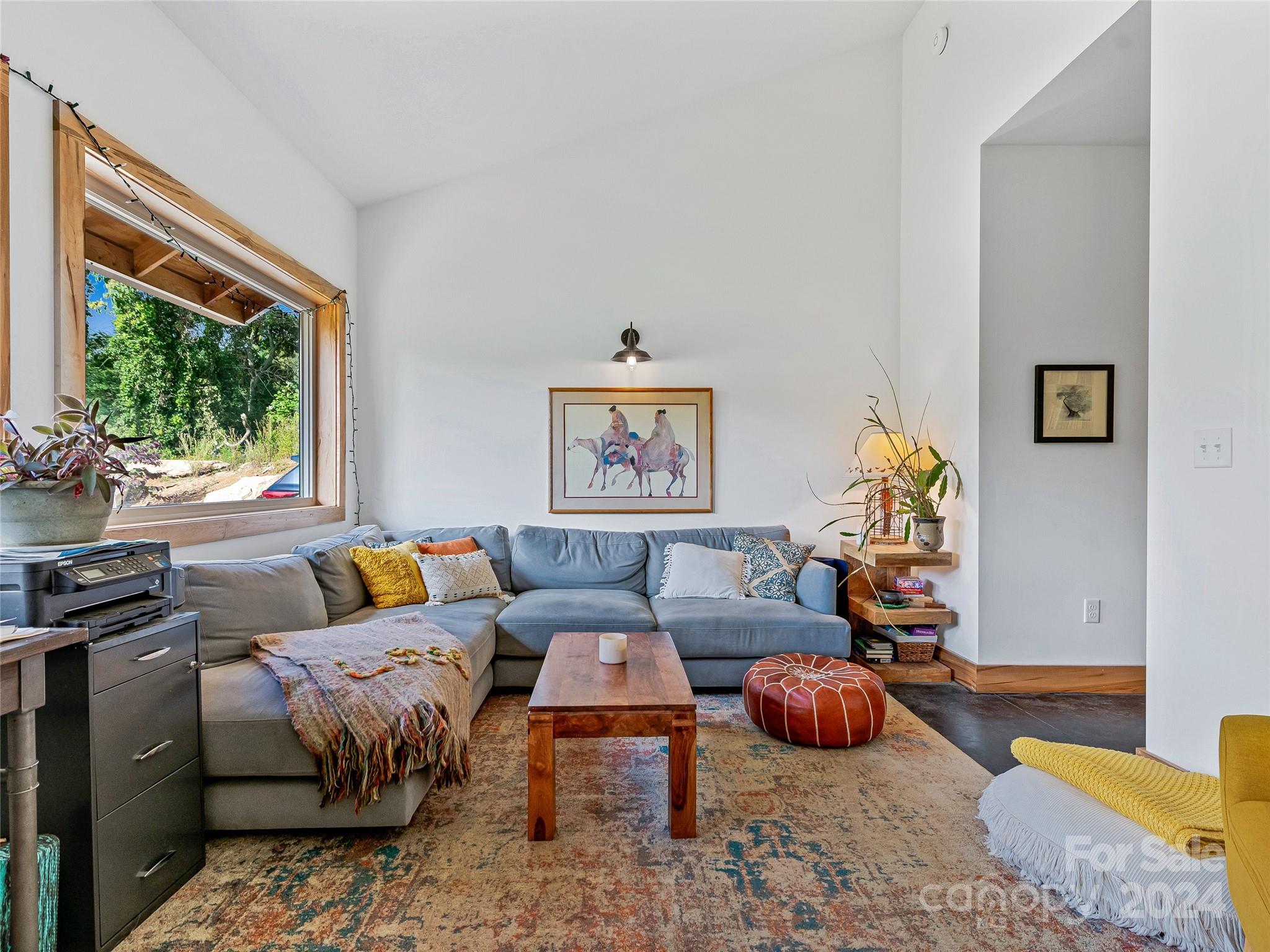 1397 Newfound Road Leicester, NC 28748 - Photo 11 of 48