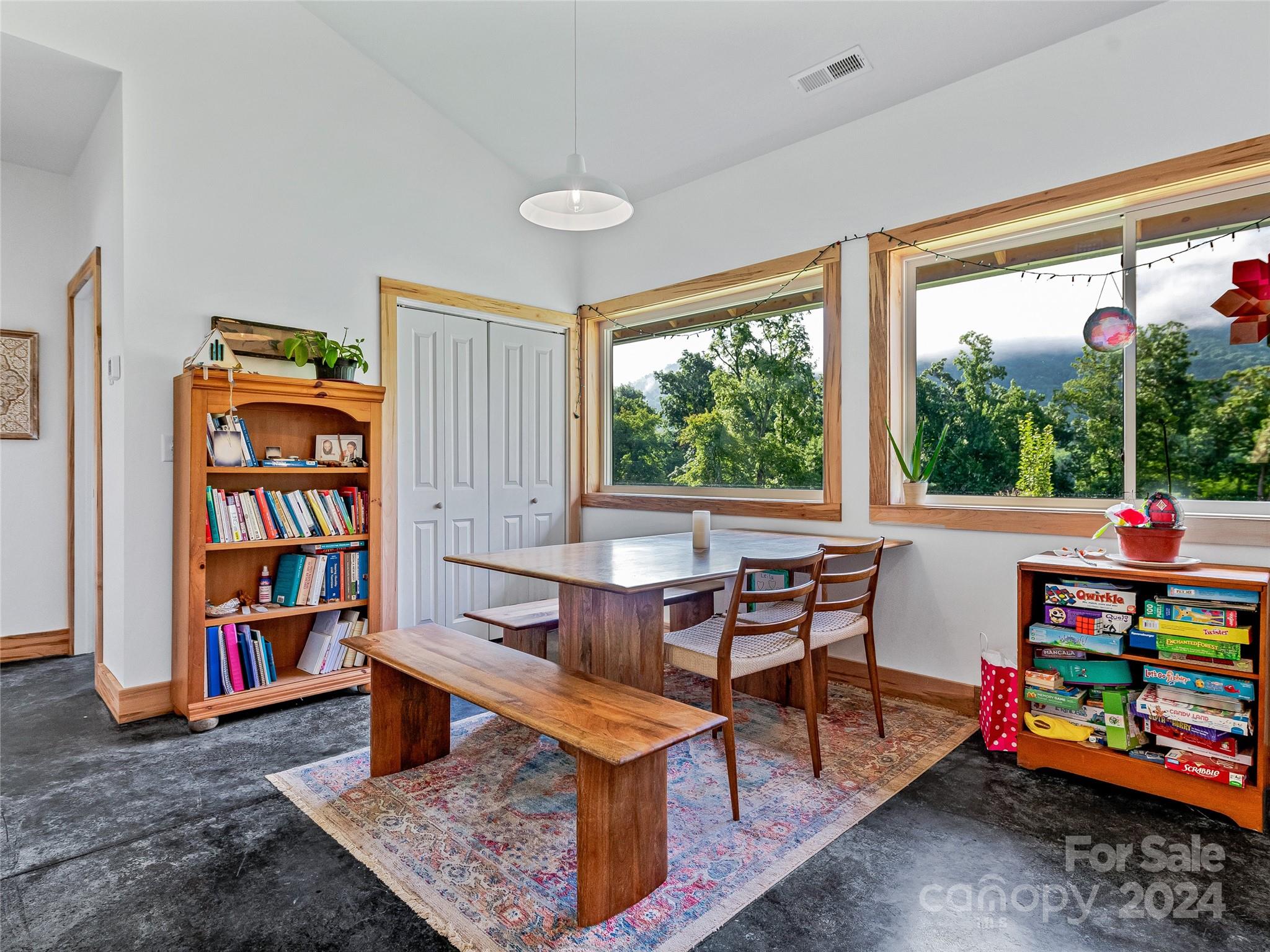 1397 Newfound Road Leicester, NC 28748 - Photo 12 of 48