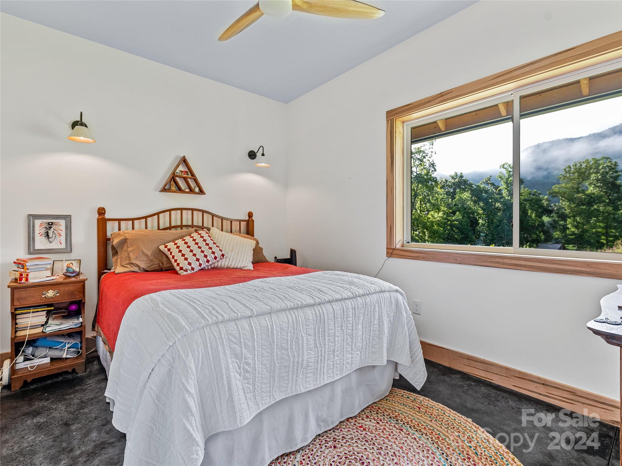 1397 Newfound Road Leicester, NC 28748 - Photo 13 of 48