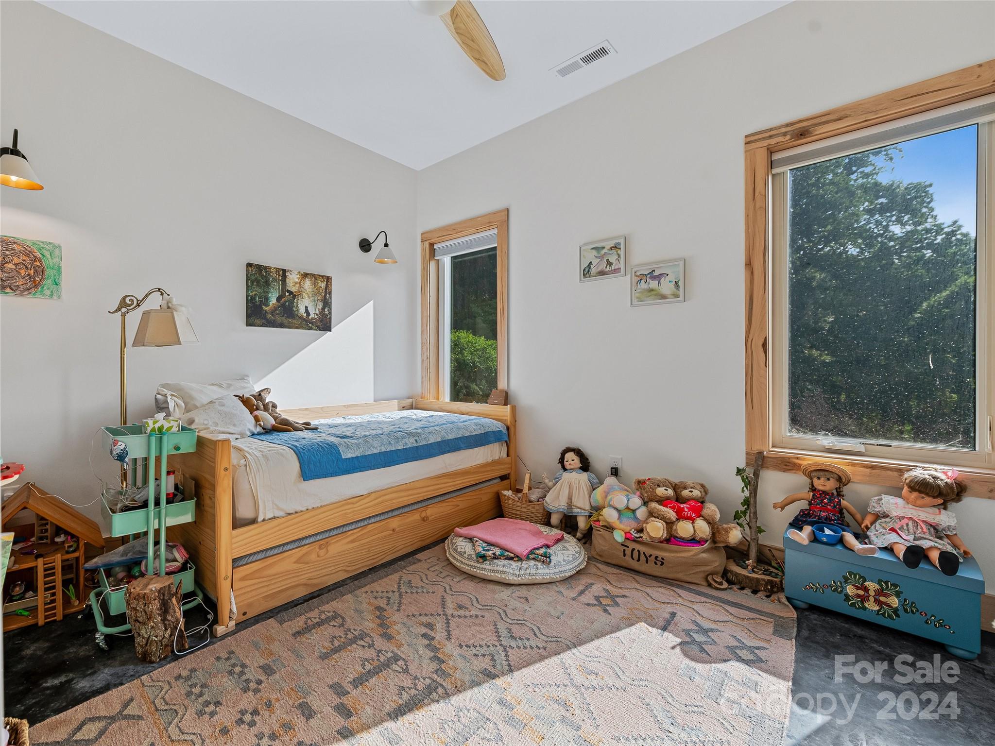 1397 Newfound Road Leicester, NC 28748 - Photo 14 of 48