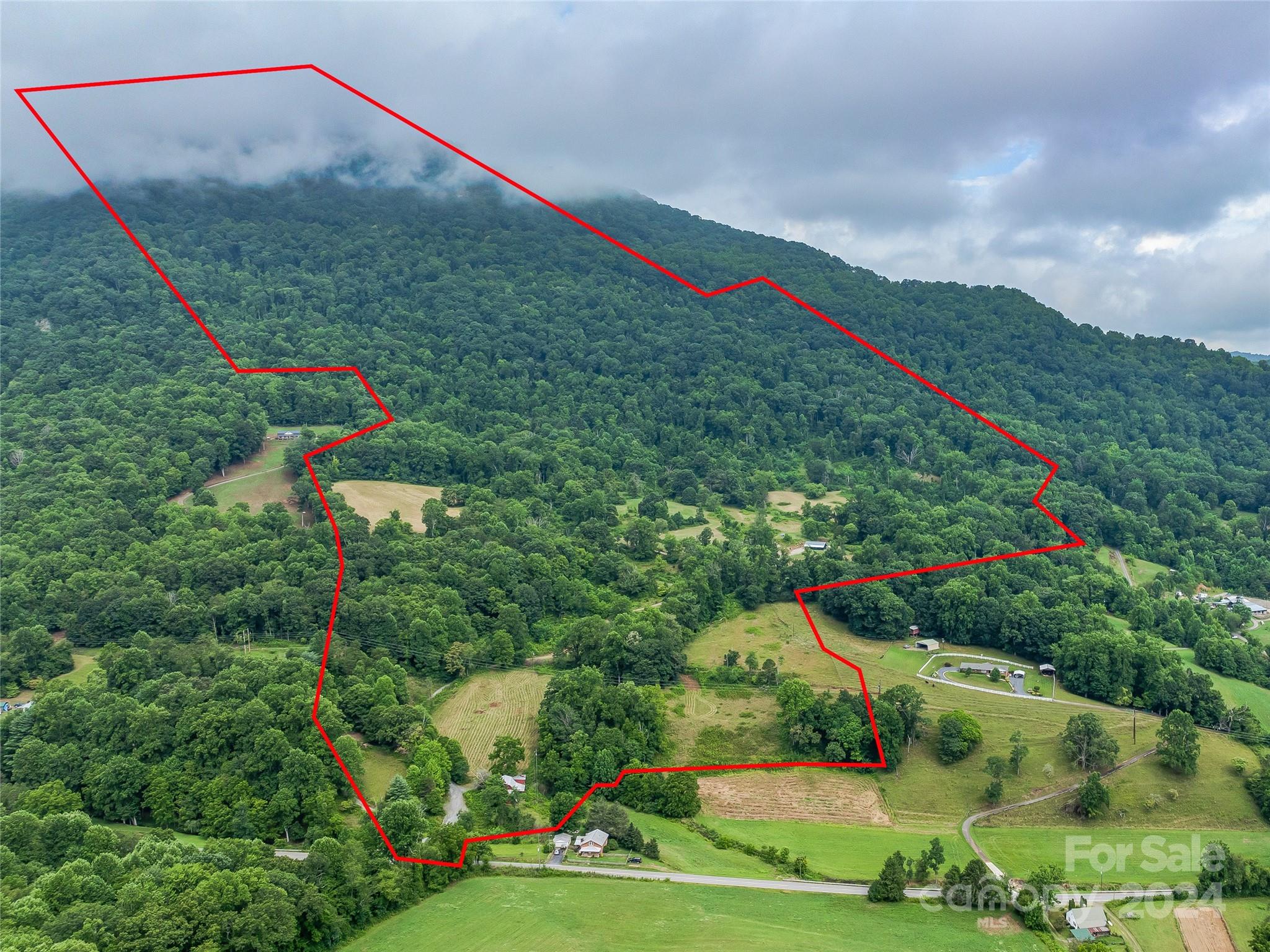 1397 Newfound Road Leicester, NC 28748 - Photo 22 of 48