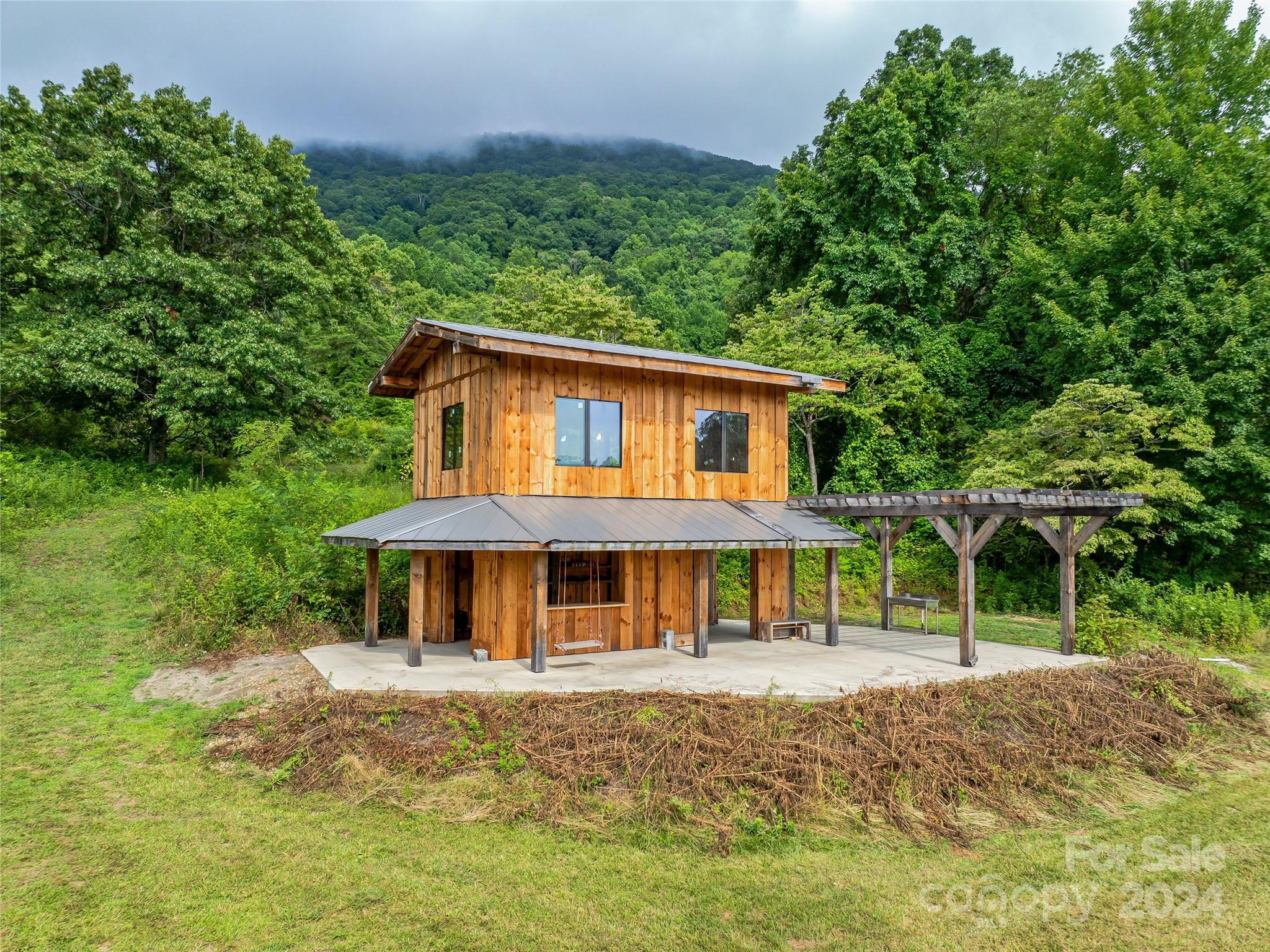 1397 Newfound Road Leicester, NC 28748 - Photo 24 of 48