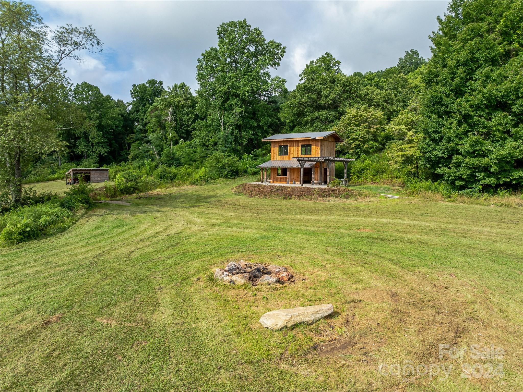 1397 Newfound Road Leicester, NC 28748 - Photo 25 of 48