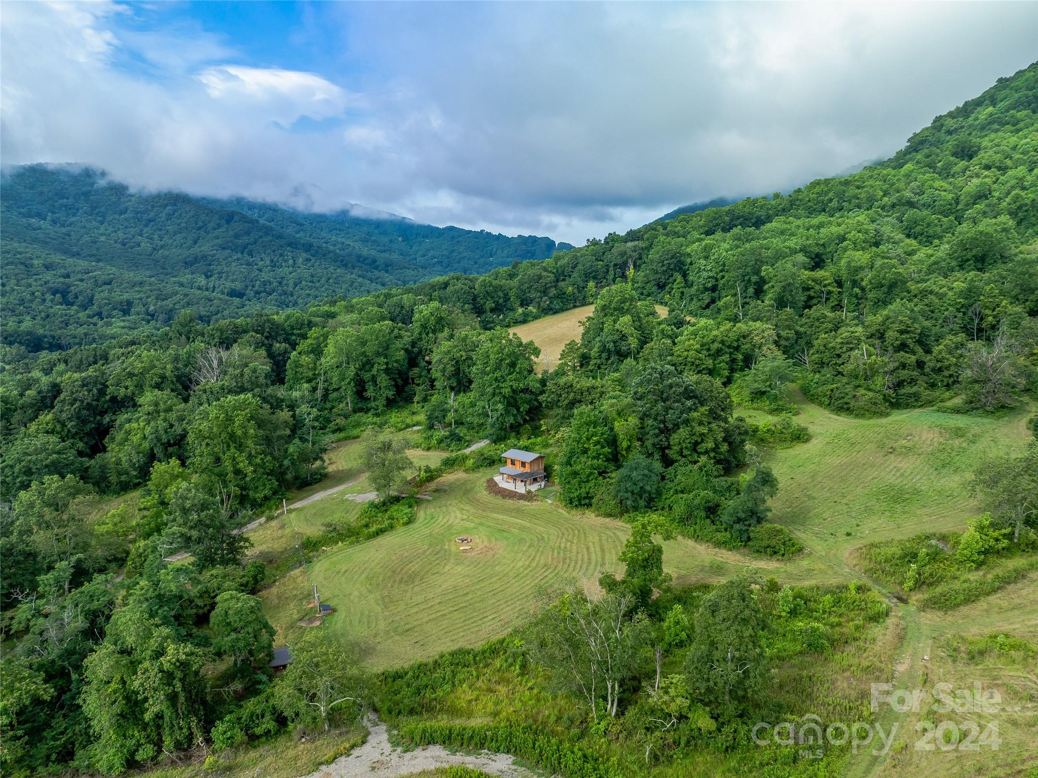 1397 Newfound Road Leicester, NC 28748 - Photo 29 of 48