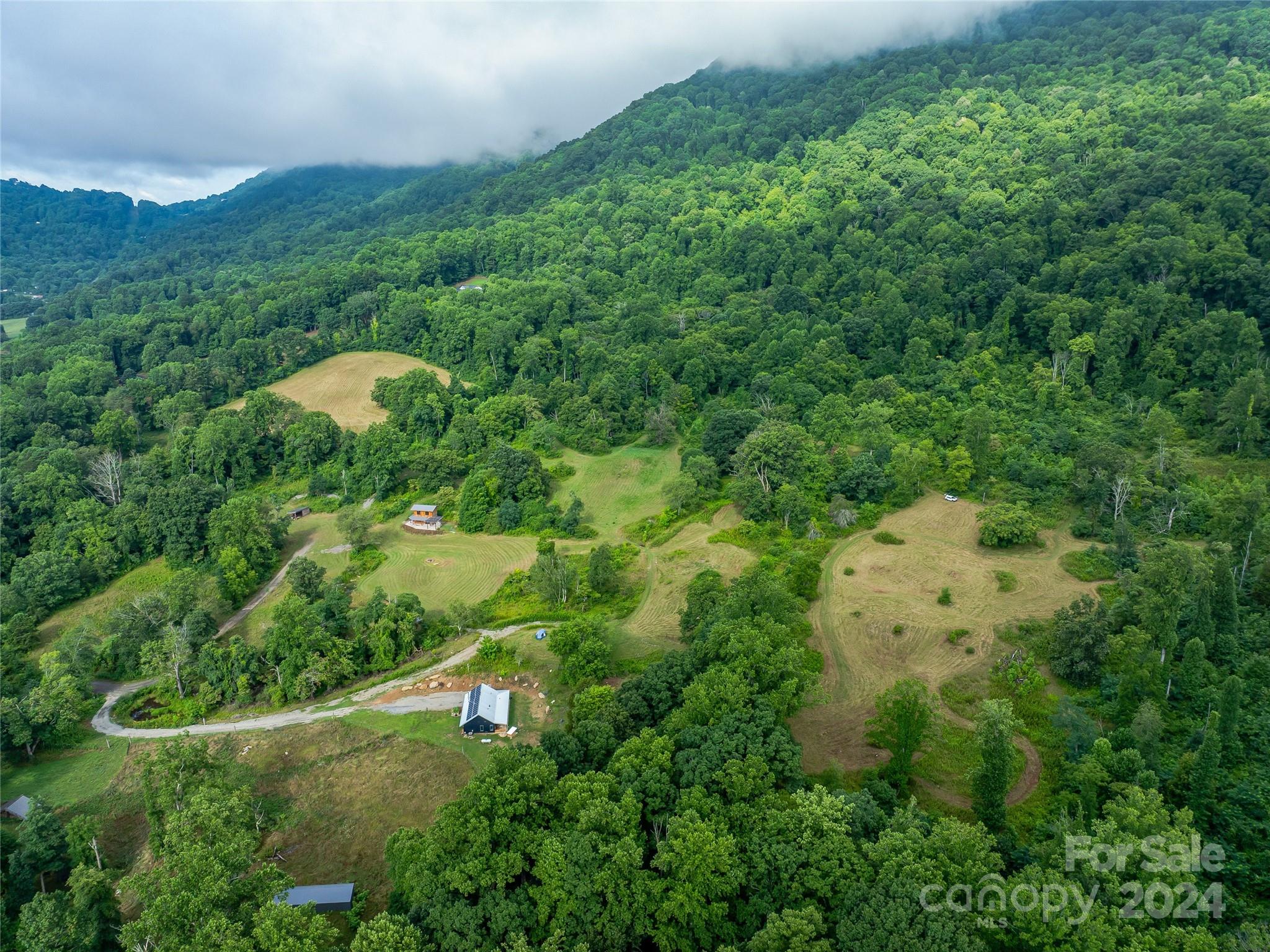 1397 Newfound Road Leicester, NC 28748 - Photo 34 of 48