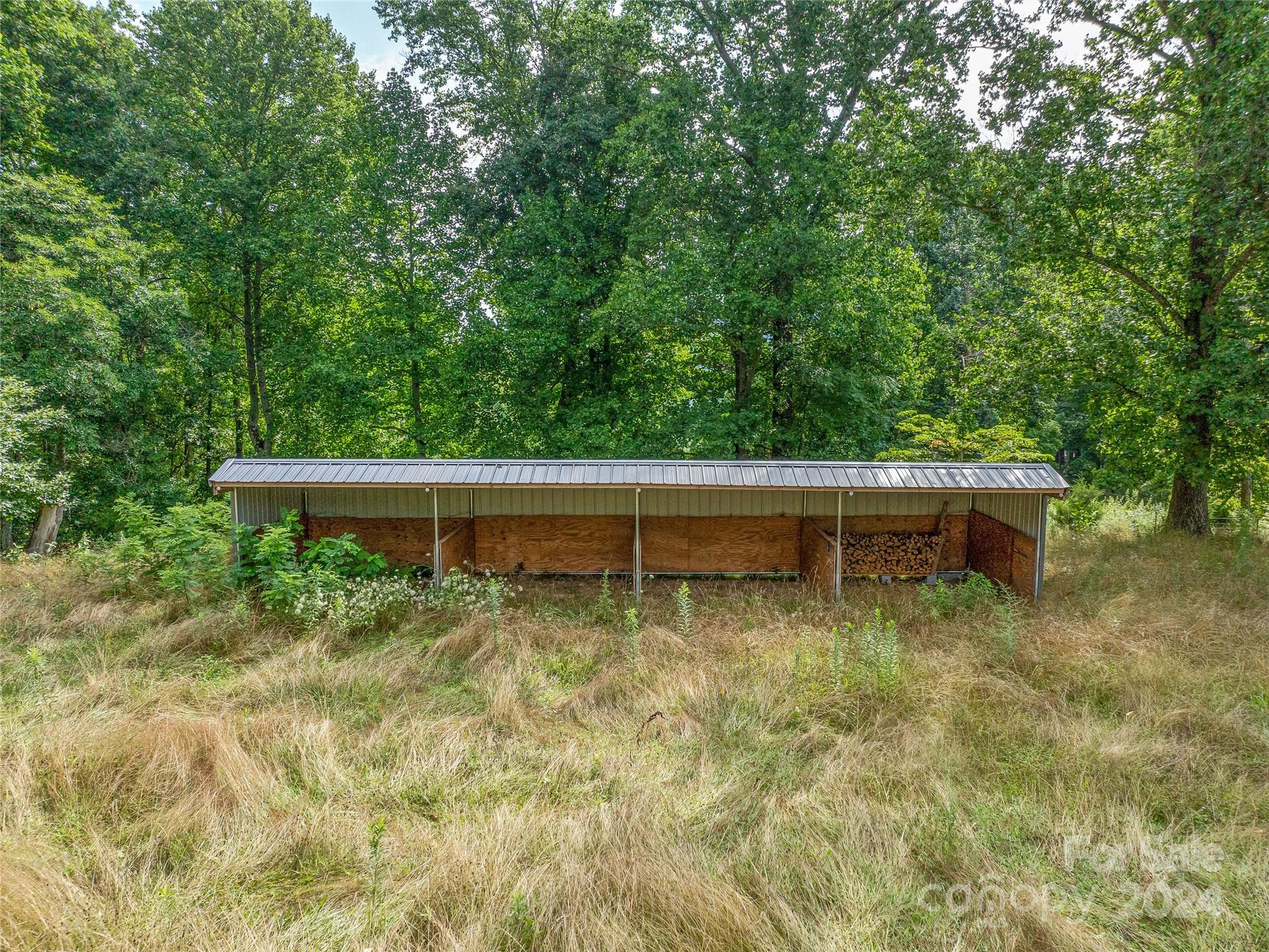 1397 Newfound Road Leicester, NC 28748 - Photo 38 of 48