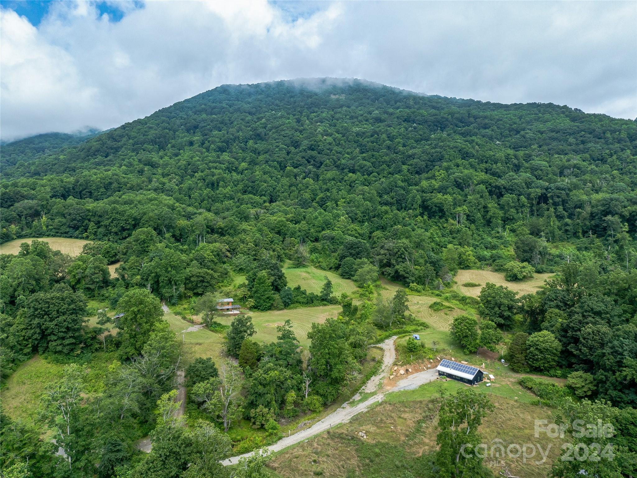 1397 Newfound Road Leicester, NC 28748 - Photo 47 of 48
