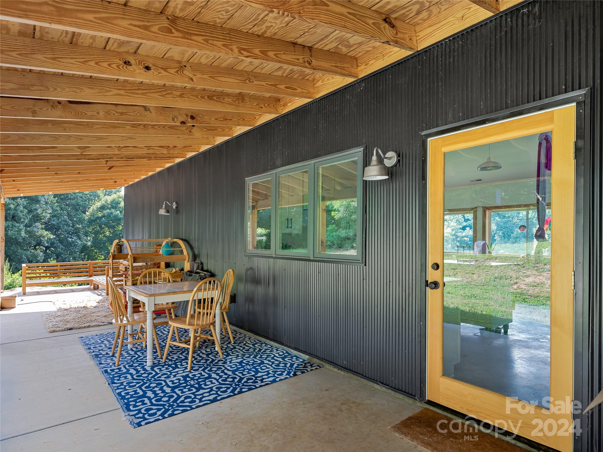 1397 Newfound Road Leicester, NC 28748 - Photo 5 of 48