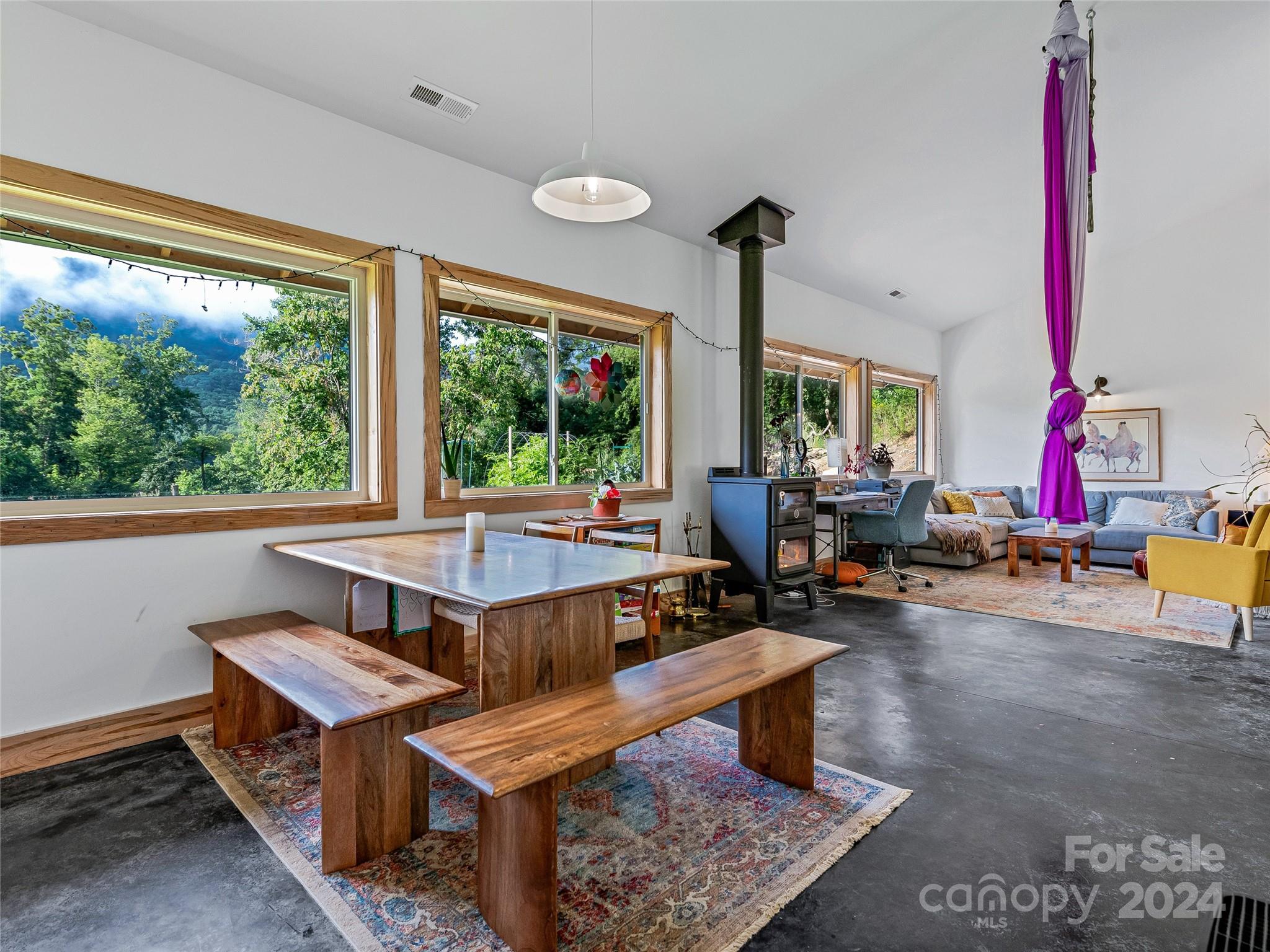 1397 Newfound Road Leicester, NC 28748 - Photo 6 of 48