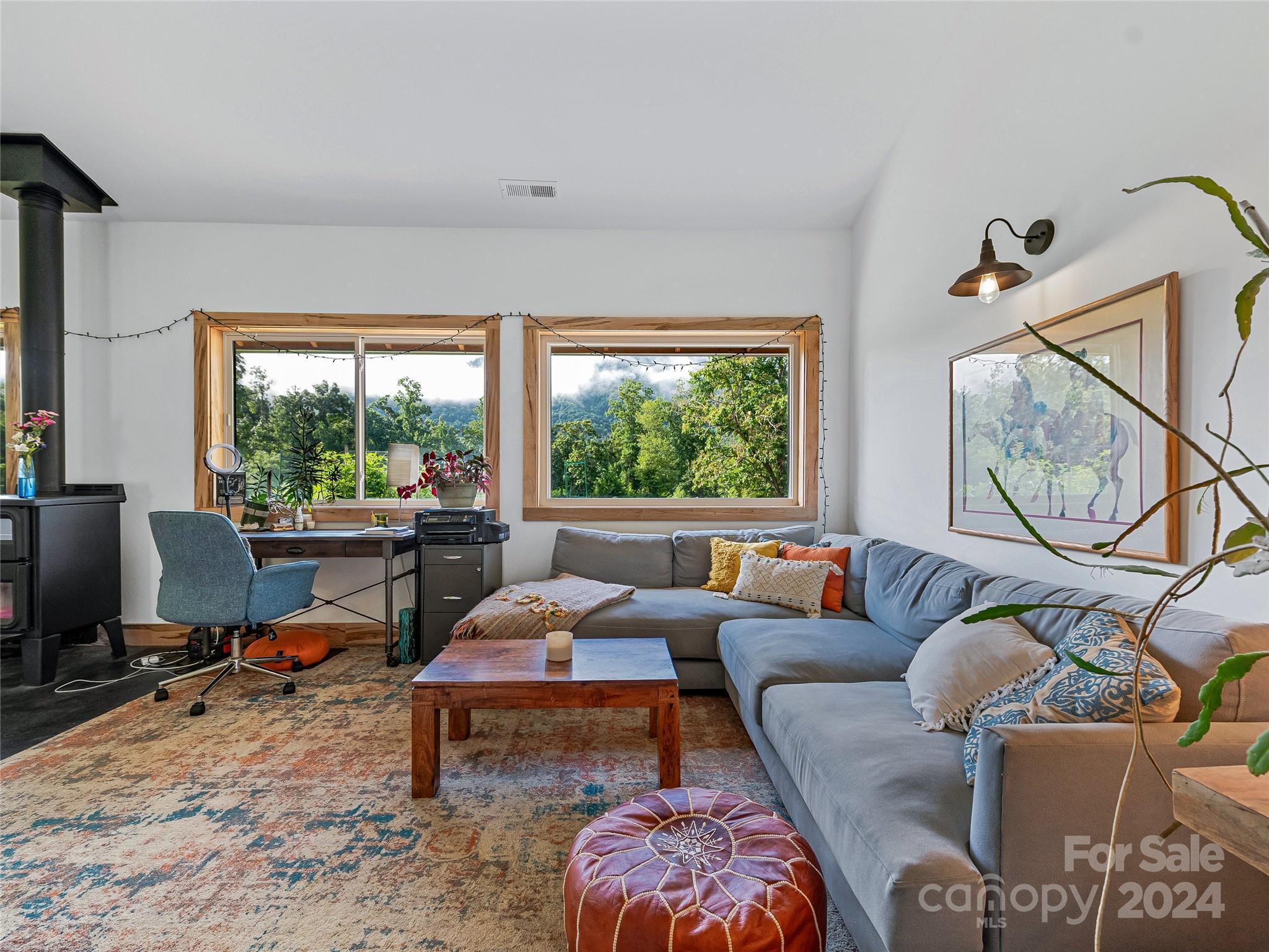 1397 Newfound Road Leicester, NC 28748 - Photo 10 of 48