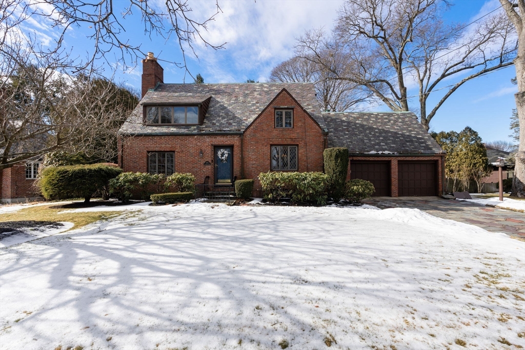 100 Larchmont Road Melrose, MA 02176 - Photo 30 of 38 Gallery Image 30