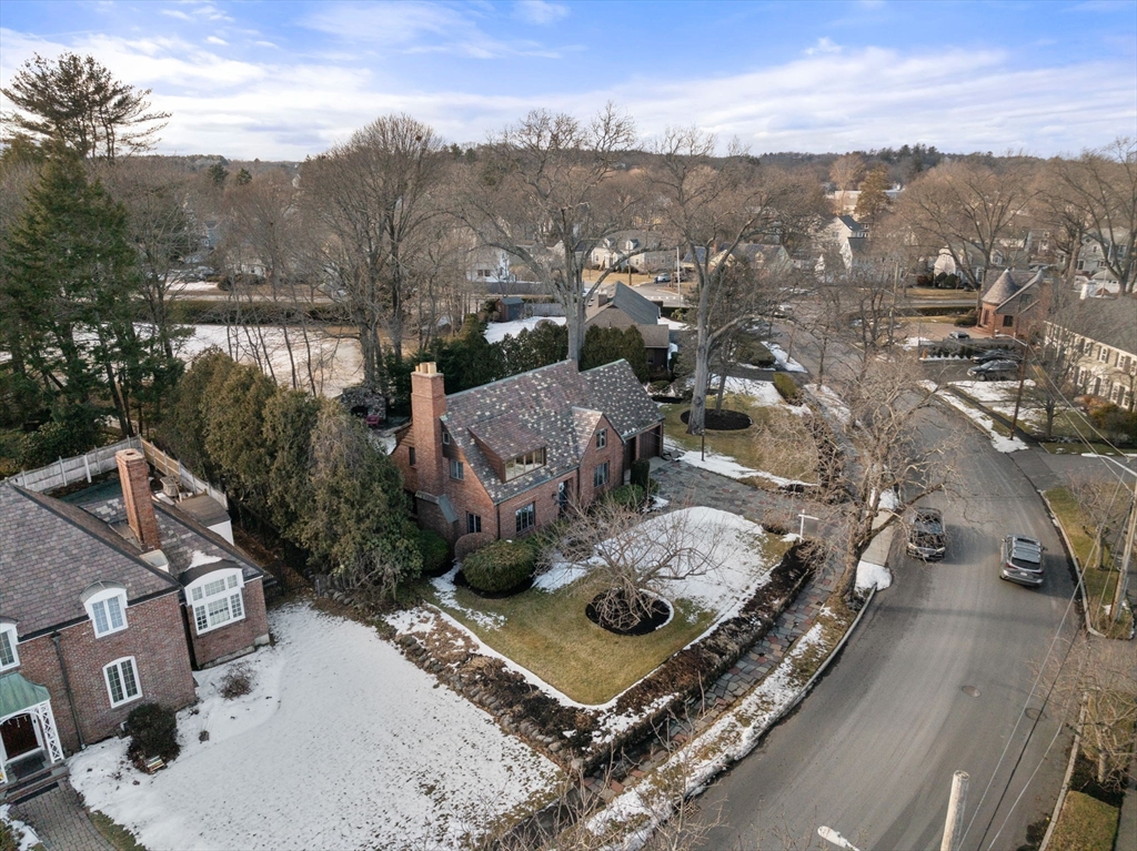 100 Larchmont Road Melrose, MA 02176 - Photo 34 of 38 Gallery Image 34