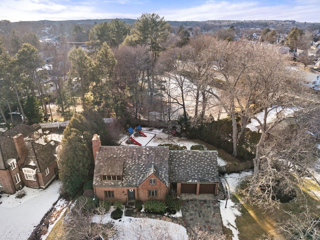 100 Larchmont Road Melrose, MA 02176 - Photo 35 of 38 Gallery Image 35