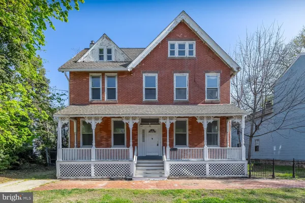 $210,000 | 74 West Broadway, Salem, NJ 08079