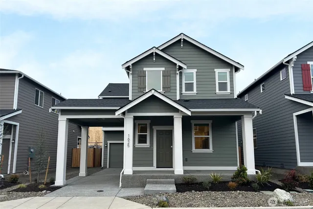 $499,950 | 1625 Lorraine Way Port, Port Townsend, WA 98368