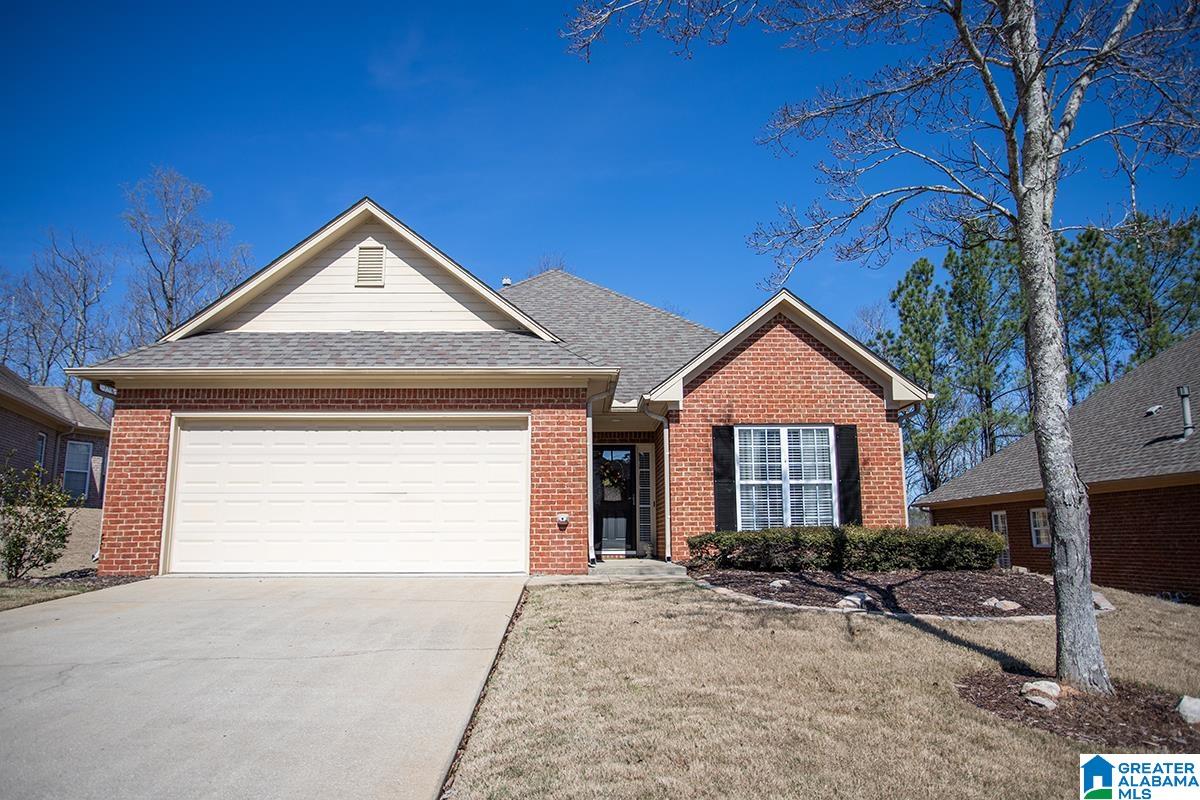258 Narrows Point Lane Birmingham, AL 35242 - Photo 1 of 15