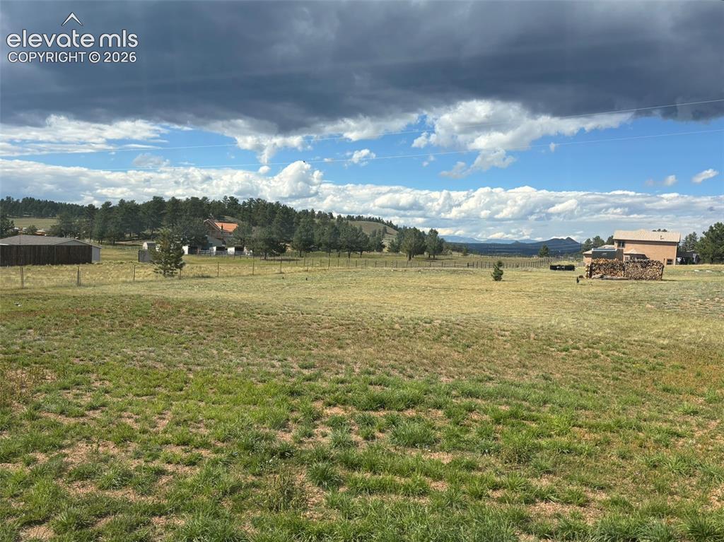 489 Due S Road Florissant, CO 80816 - Photo 32 of 41