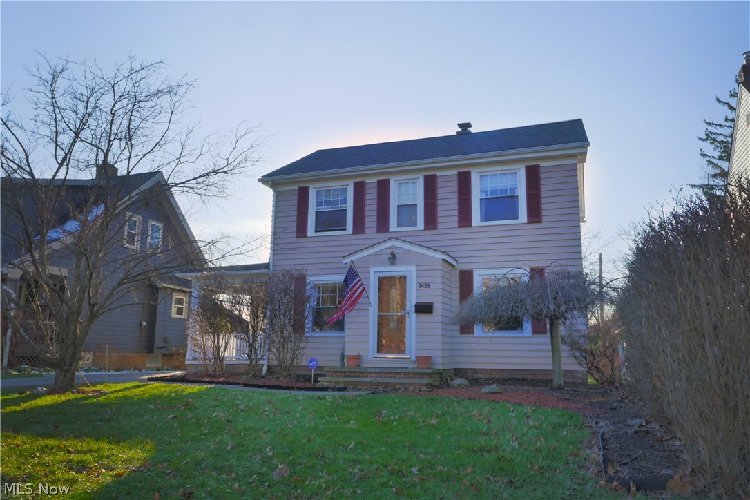 2428 Queenston Road Cleveland, OH 44118 - Photo 25 of 26 Gallery Image 25