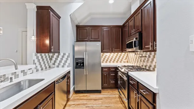 $3,500 | 931 West 23rd Street, Unit I, Houston, TX 77008