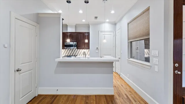 $3,500 | 931 West 23rd Street, Unit I, Houston, TX 77008