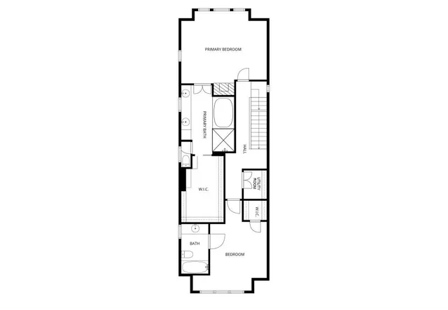$3,500 | 931 West 23rd Street, Unit I, Houston, TX 77008
