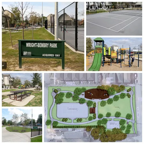 $3,500 | 931 West 23rd Street, Unit I, Houston, TX 77008