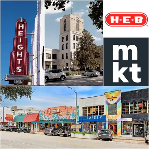 $3,500 | 931 West 23rd Street, Unit I, Houston, TX 77008