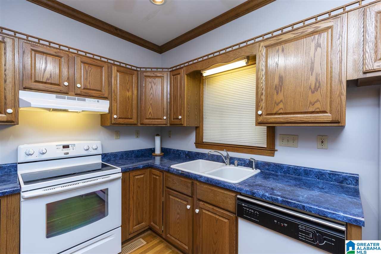 418 Liberty Ridge Road Chelsea, AL 35043 - Photo 12 of 50