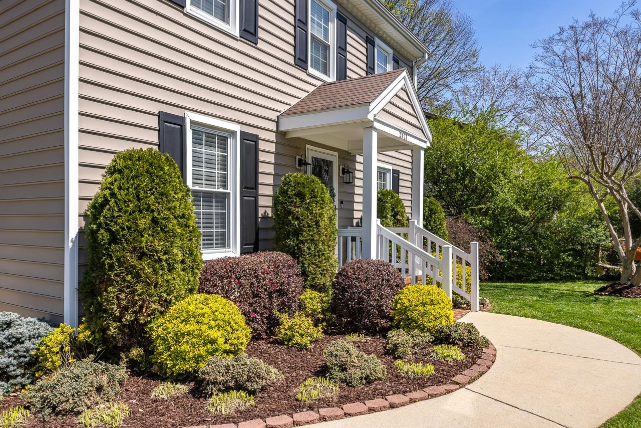2921 Legging Lane Raleigh, NC 27615 - Photo 8 of 46 Photo 8