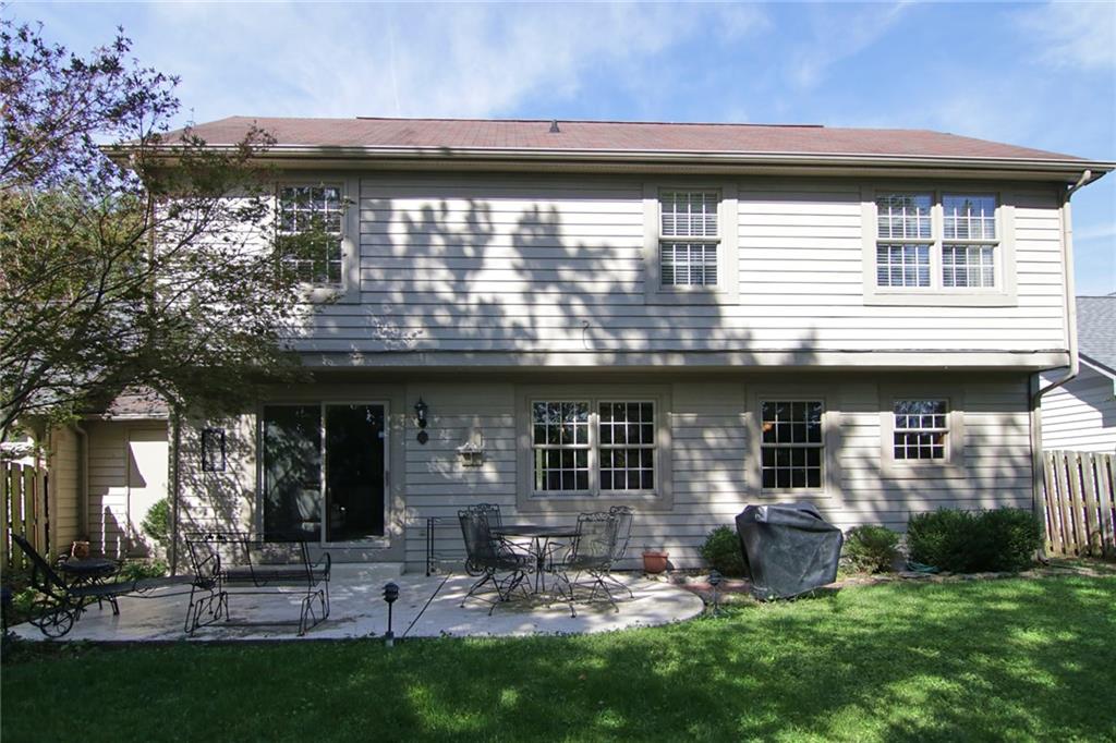 12559 Charing Cross Road Carmel, IN 46033 - Photo 26 of 29 Gallery Image 26