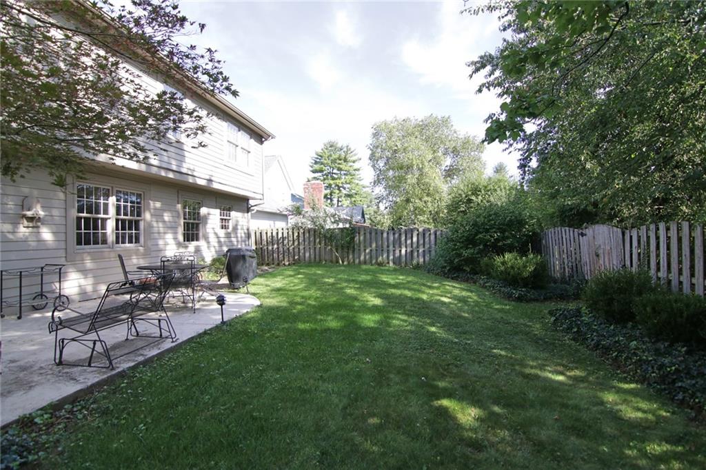 12559 Charing Cross Road Carmel, IN 46033 - Photo 28 of 29 Gallery Image 28