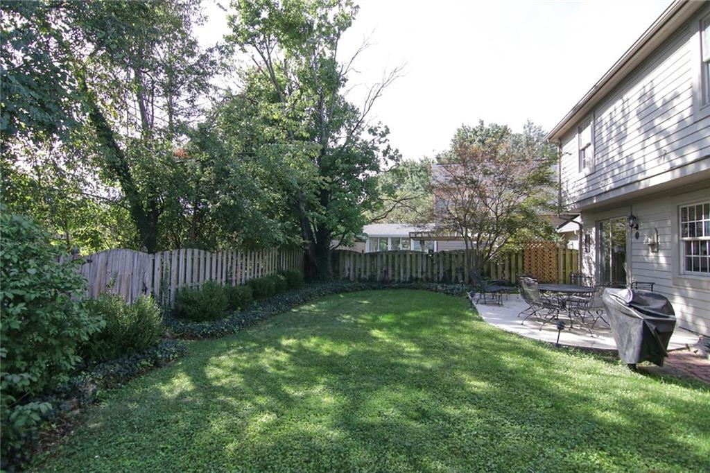 12559 Charing Cross Road Carmel, IN 46033 - Photo 29 of 29 Gallery Image 29