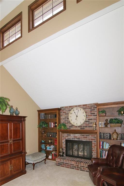 12559 Charing Cross Road Carmel, IN 46033 - Photo 8 of 29 Gallery Image 8