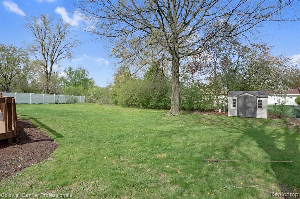 22626 Deerfield Road Novi, MI 48375 - Photo 52 of 52