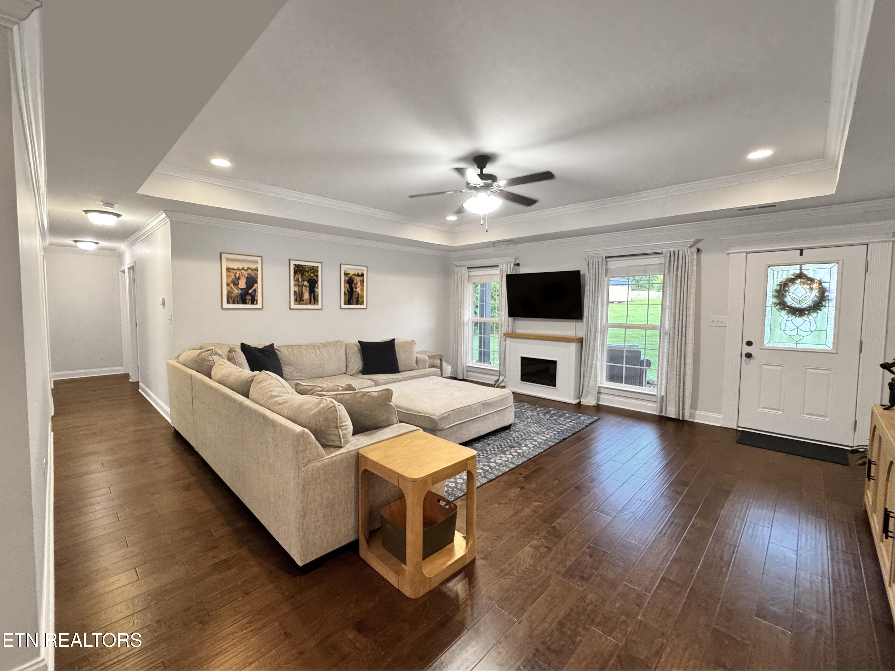 446 Covenant Way Seymour, TN 37865 - Photo 7 of 20 7_FamilyRoom2