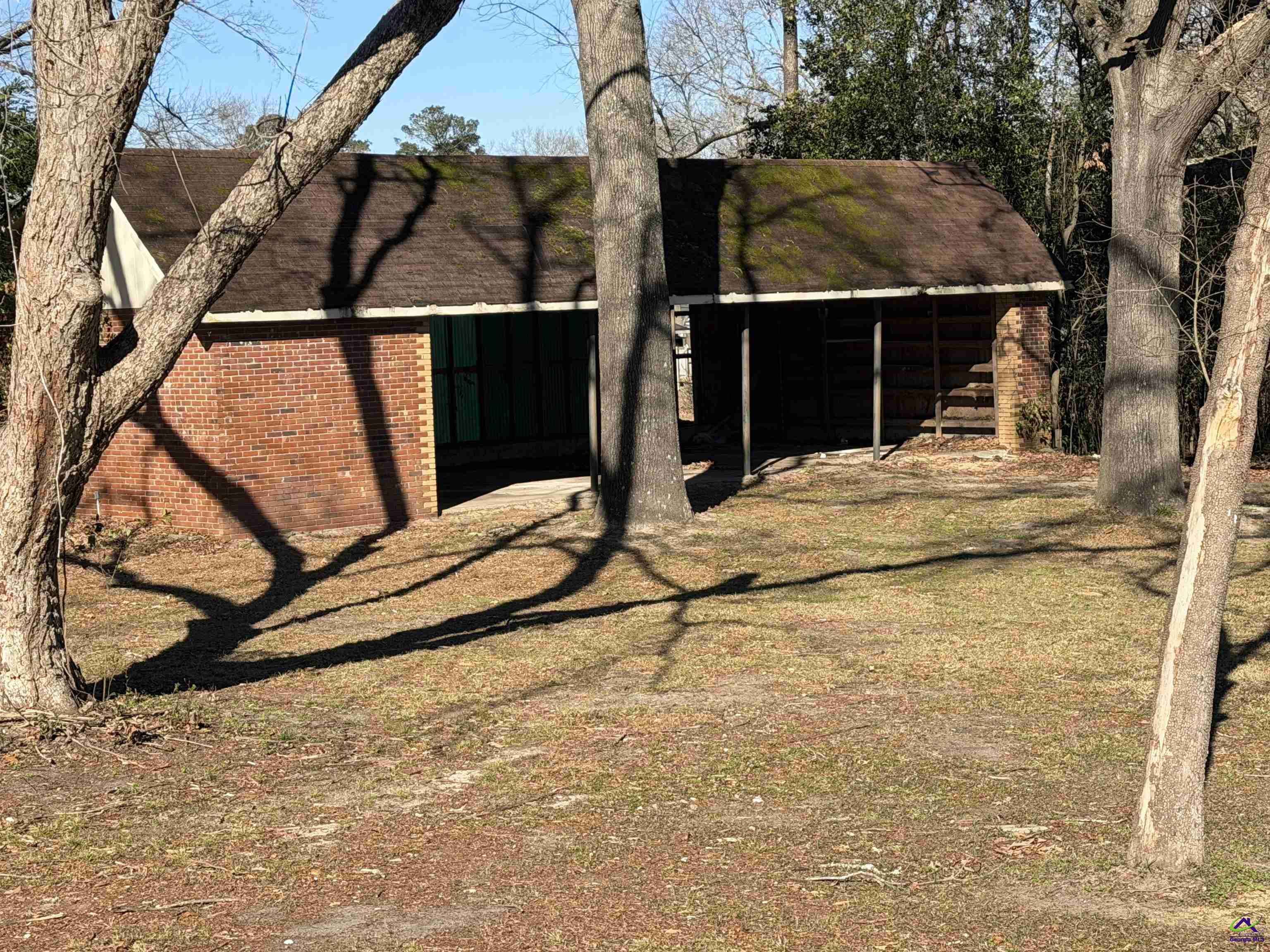 401 Sandy Run Road Warner Robins, GA 31088 - Photo 3 of 8