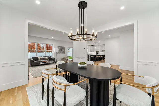 $1,799,000 | 6 Callahan Drive, Woburn, MA 01801